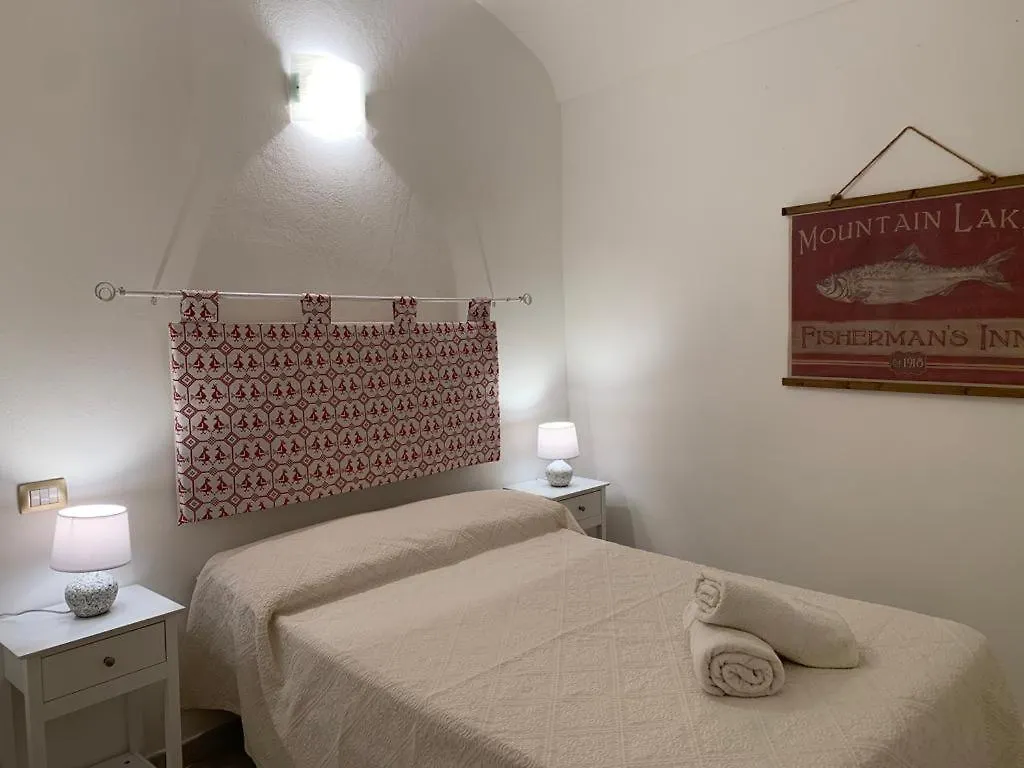 La Casa Di Elisabetta Apartment Alghero Italy